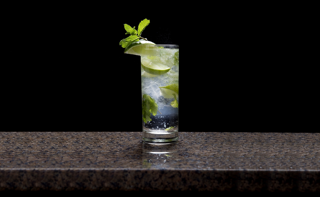 Mojito Cocktail