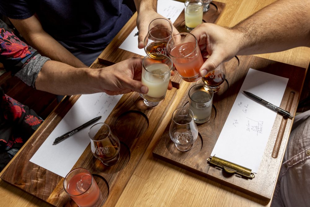 Drink & Learn: Rum