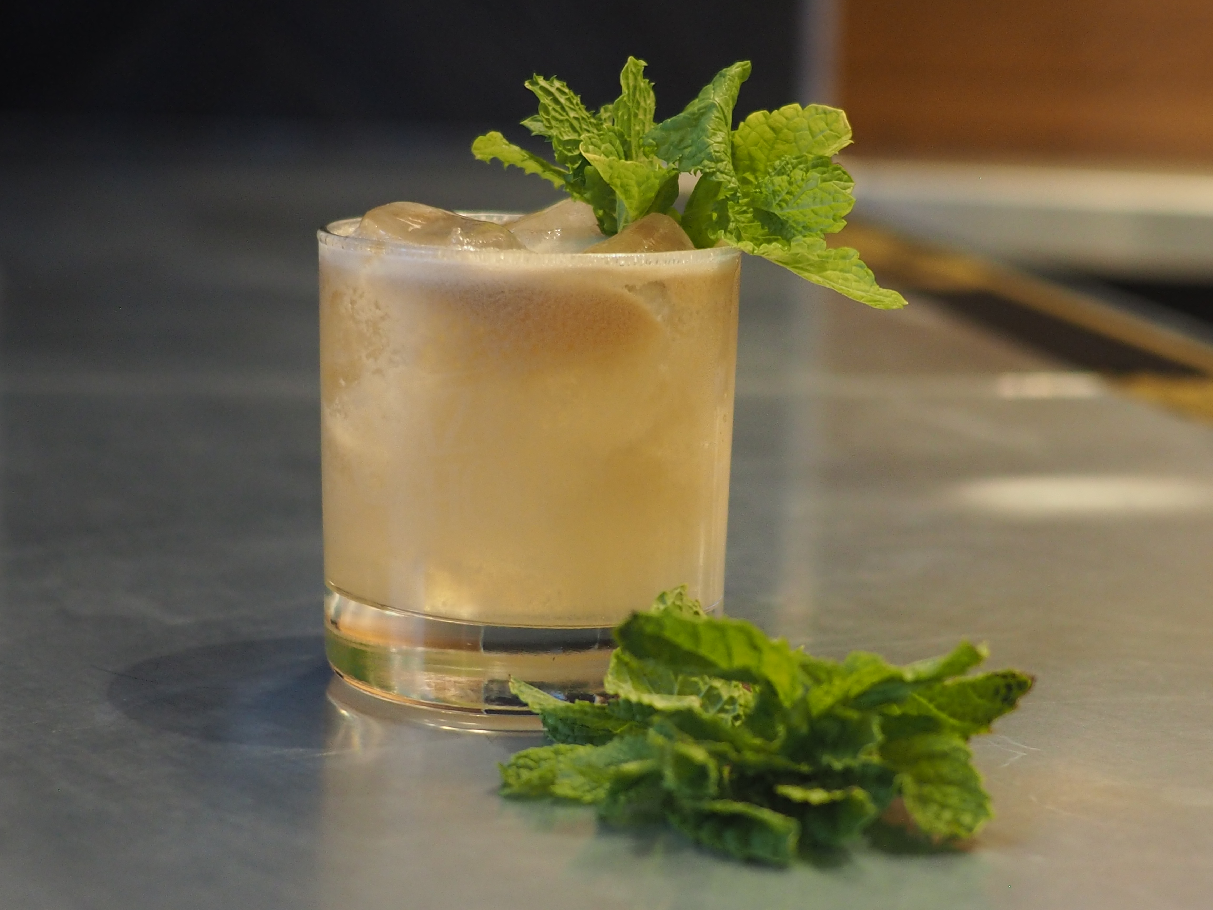Mai Tai