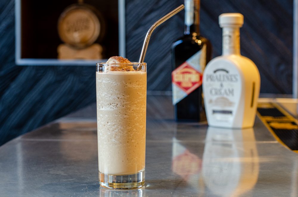 coffeehouse cooler