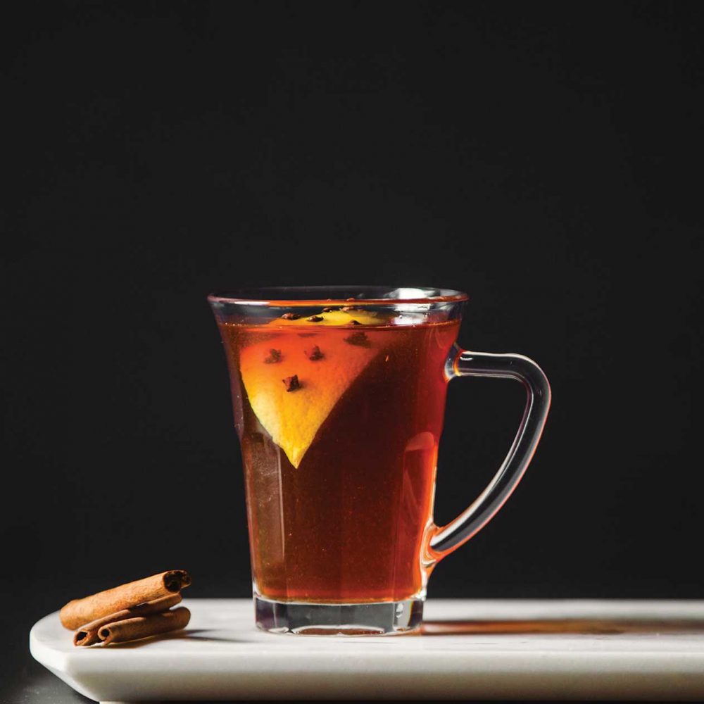 Hot Toddy