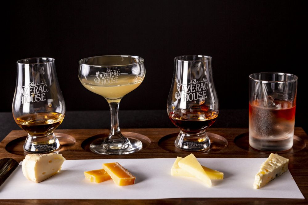 Cheers to Cheese Whiskey