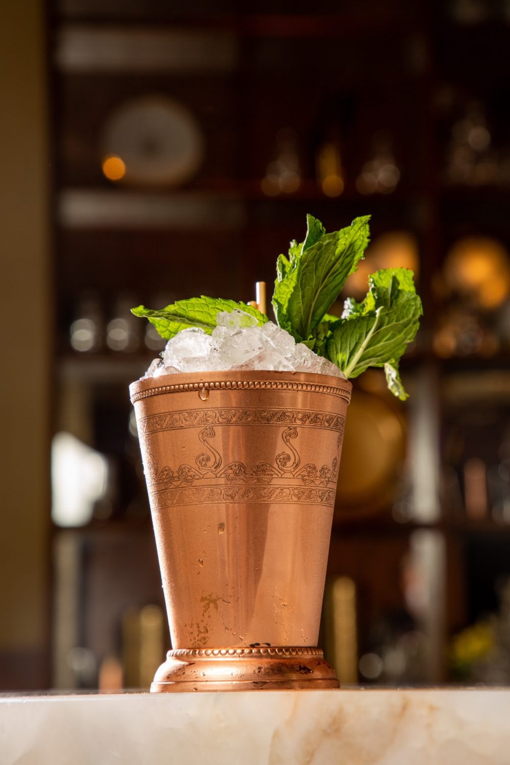 DL Julep
