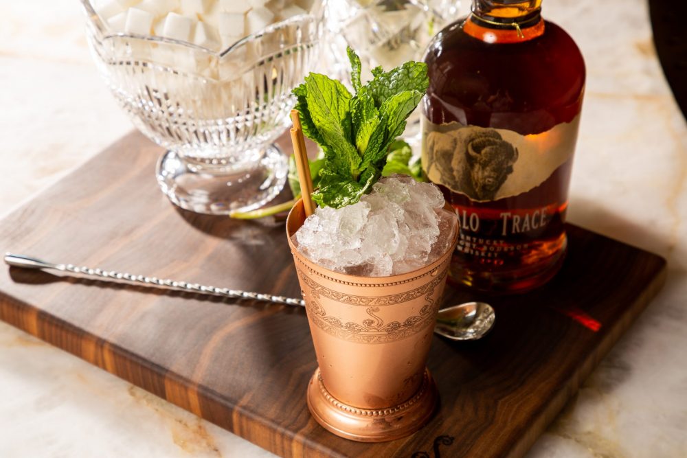 Mint Julep