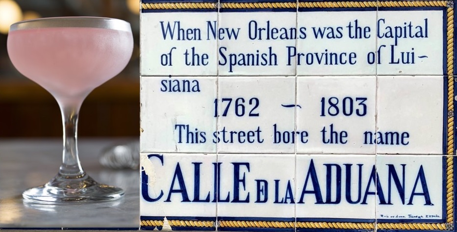 Sip of Spanish Culture