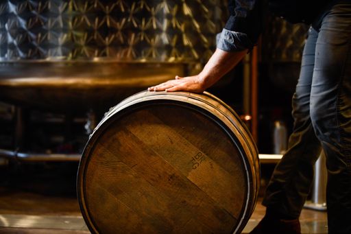 Barrel to Bottle