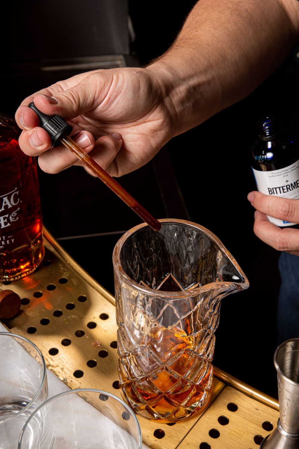 Drink and Learn Apothecaries