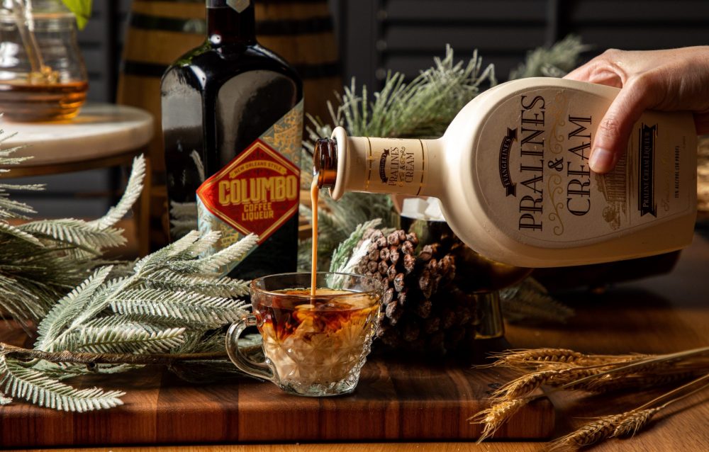 Creole Holiday Tradition