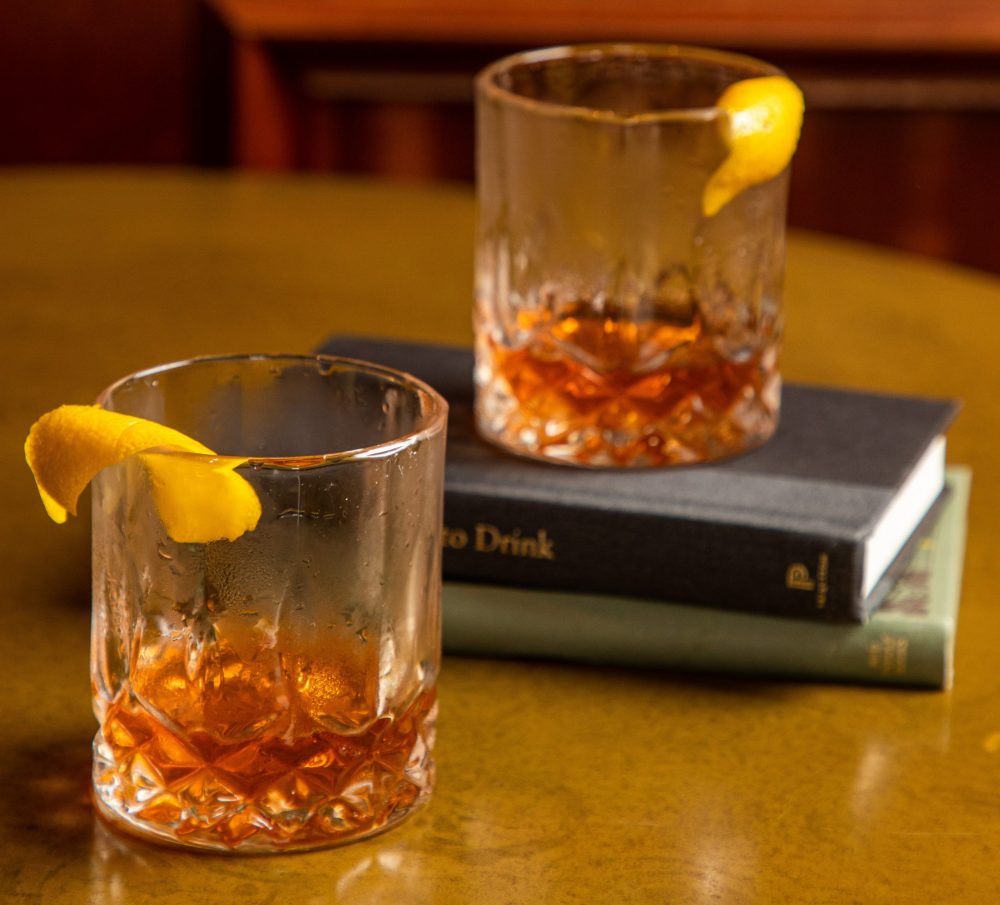 Sazerac Drink_Learn