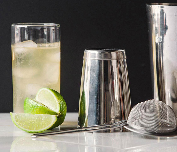 Which cocktail pairs best with “Moby-Dick” by Herman Melville?