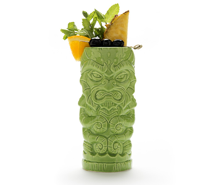 Which cocktail pairs best with “The Sun Also Rises” by Ernest Hemingway?