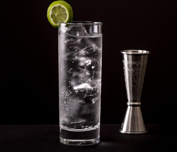 Which cocktail pairs best with “The Sun Also Rises” by Ernest Hemingway?
