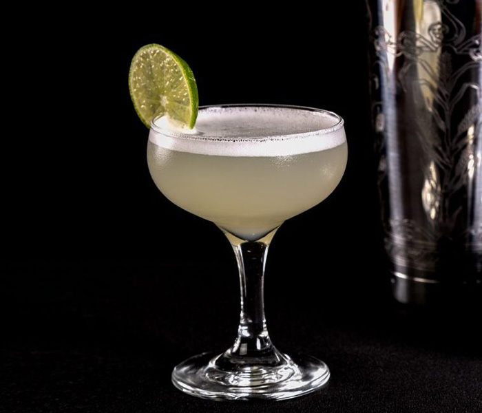 Which cocktail pairs best with “The Sun Also Rises” by Ernest Hemingway?