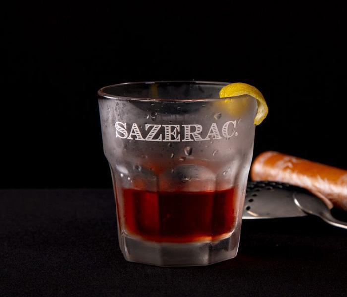 Which cocktail pairs best with “A Streetcar Named Desire” by Tennessee Williams?