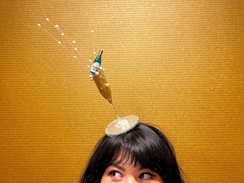 Cheers Headdress